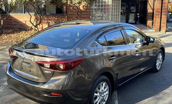 Buy Used Mazda Axela Other Car in Asgabat in Asgabat Buy Used Mazda Axela Other Car in Asgabat in Asgabat