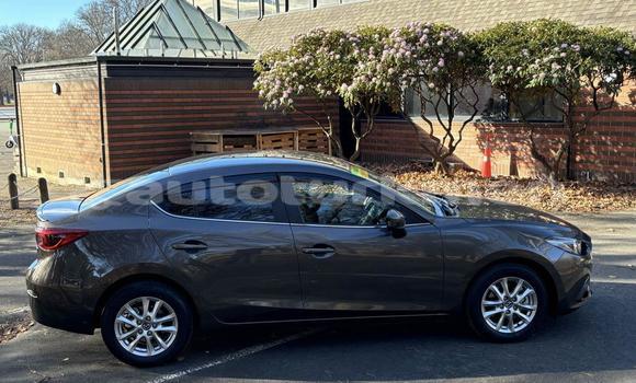 Buy Used Mazda Axela Other Car in Asgabat in Asgabat Buy Used Mazda Axela Other Car in Asgabat in Asgabat