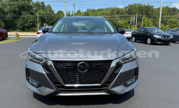 Buy Used Nissan Sentra Other Car in Asgabat in Asgabat Buy Used Nissan Sentra Other Car in Asgabat in Asgabat