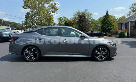 Buy Used Nissan Sentra Other Car in Asgabat in Asgabat Buy Used Nissan Sentra Other Car in Asgabat in Asgabat