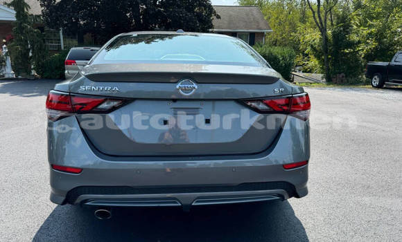 Buy Used Nissan Sentra Other Car in Asgabat in Asgabat Buy Used Nissan Sentra Other Car in Asgabat in Asgabat