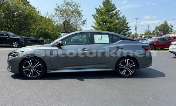 Buy Used Nissan Sentra Other Car in Asgabat in Asgabat Buy Used Nissan Sentra Other Car in Asgabat in Asgabat