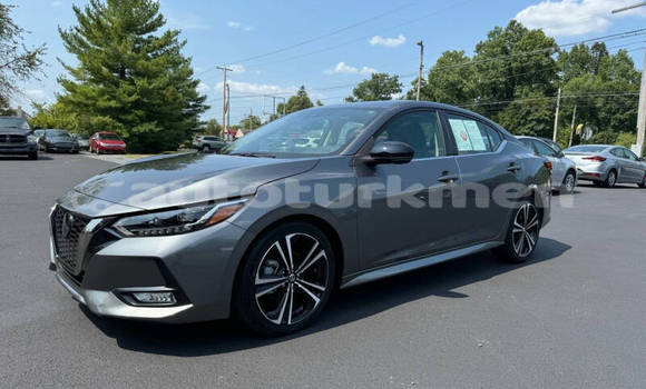 Buy Used Nissan Sentra Other Car in Asgabat in Asgabat Buy Used Nissan Sentra Other Car in Asgabat in Asgabat