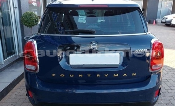 Buy Used MINI Cooper Blue Car in Asgabat in Asgabat Buy Used MINI Cooper Blue Car in Asgabat in Asgabat