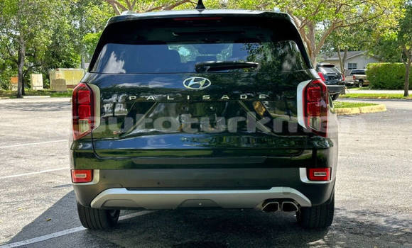 Buy Used Hyundai XG Black Car in Asgabat in Asgabat Buy Used Hyundai XG Black Car in Asgabat in Asgabat