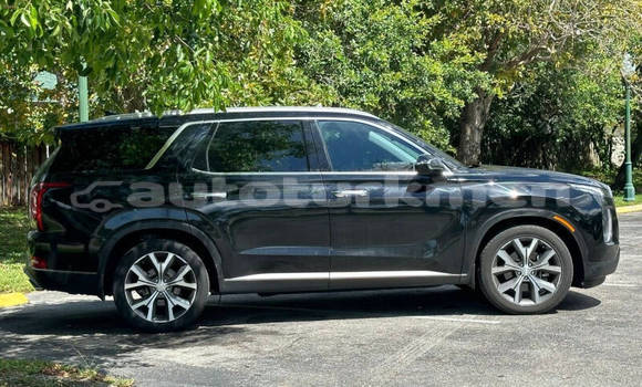 Buy Used Hyundai XG Black Car in Asgabat in Asgabat Buy Used Hyundai XG Black Car in Asgabat in Asgabat