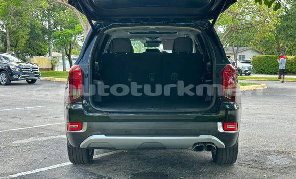 Buy Used Hyundai XG Black Car in Asgabat in Asgabat Buy Used Hyundai XG Black Car in Asgabat in Asgabat