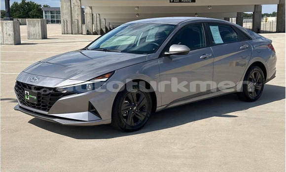 Buy Used Hyundai Elantra Other Car in Asgabat in Asgabat Buy Used Hyundai Elantra Other Car in Asgabat in Asgabat