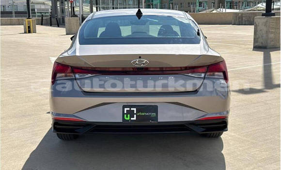 Buy Used Hyundai Elantra Other Car in Asgabat in Asgabat Buy Used Hyundai Elantra Other Car in Asgabat in Asgabat
