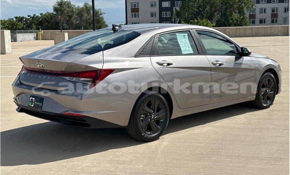 Buy Used Hyundai Elantra Other Car in Asgabat in Asgabat Buy Used Hyundai Elantra Other Car in Asgabat in Asgabat