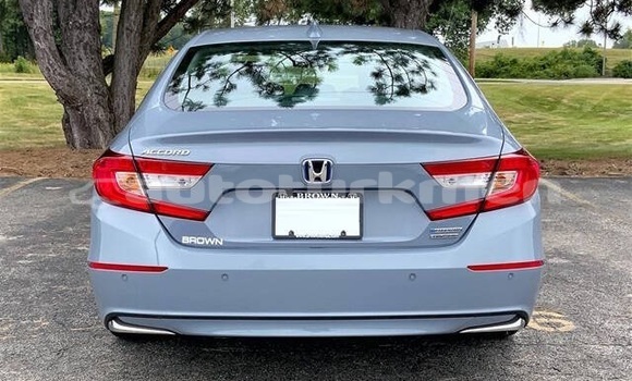 Buy Used Honda Accord Other Car in Asgabat in Asgabat Buy Used Honda Accord Other Car in Asgabat in Asgabat