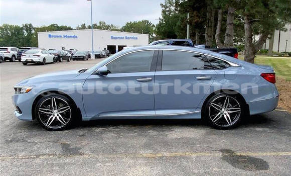 Buy Used Honda Accord Other Car in Asgabat in Asgabat Buy Used Honda Accord Other Car in Asgabat in Asgabat