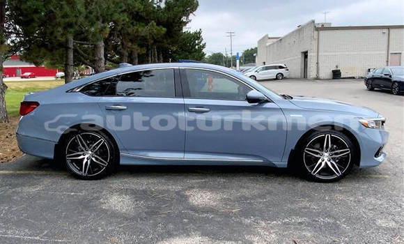 Buy Used Honda Accord Other Car in Asgabat in Asgabat Buy Used Honda Accord Other Car in Asgabat in Asgabat