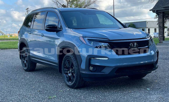 Buy Used Honda Pilot Other Car in Asgabat in Asgabat