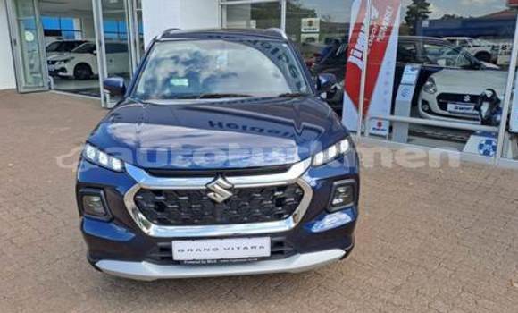 Buy Used Suzuki Grand Vitara Blue Car in Asgabat in Asgabat Buy Used Suzuki Grand Vitara Blue Car in Asgabat in Asgabat
