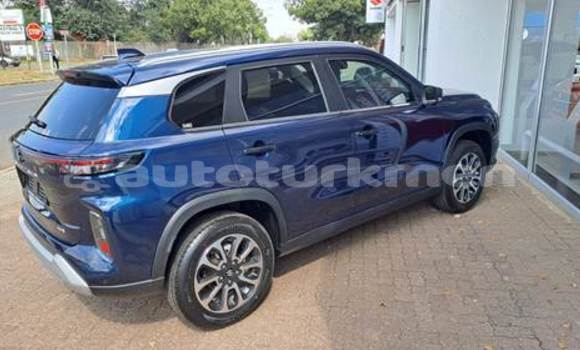 Buy Used Suzuki Grand Vitara Blue Car in Asgabat in Asgabat Buy Used Suzuki Grand Vitara Blue Car in Asgabat in Asgabat