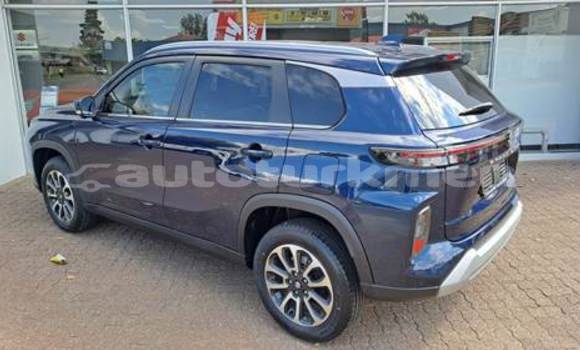 Buy Used Suzuki Grand Vitara Blue Car in Asgabat in Asgabat Buy Used Suzuki Grand Vitara Blue Car in Asgabat in Asgabat