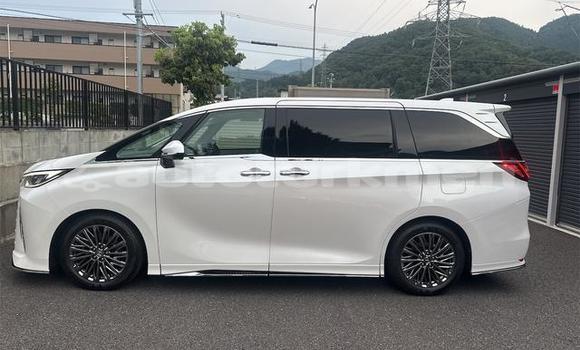 Buy Used Lexus LC White Car in Asgabat in Asgabat Buy Used Lexus LC White Car in Asgabat in Asgabat