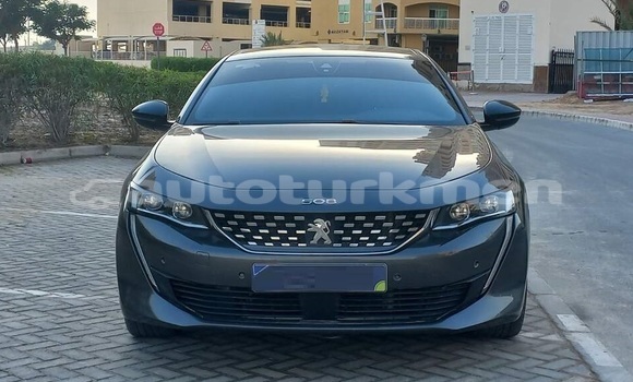 Buy Used Peugeot 508 Blue Car in Asgabat in Asgabat Buy Used Peugeot 508 Blue Car in Asgabat in Asgabat