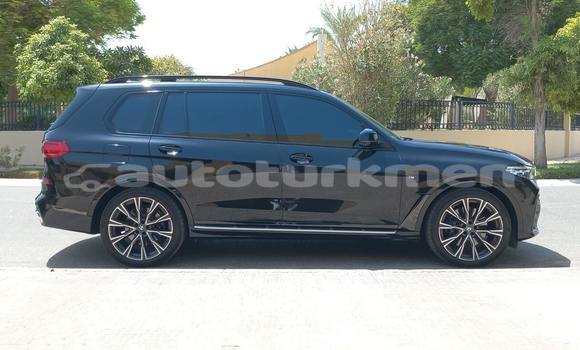 Buy Used BMW X7 Blue Car in Asgabat in Asgabat Buy Used BMW X7 Blue Car in Asgabat in Asgabat