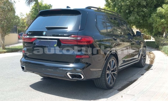 Buy Used BMW X7 Blue Car in Asgabat in Asgabat Buy Used BMW X7 Blue Car in Asgabat in Asgabat