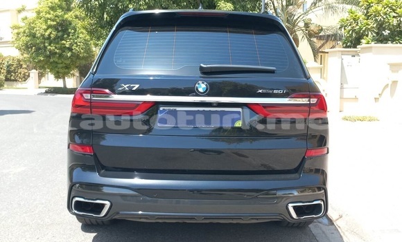 Buy Used BMW X7 Blue Car in Asgabat in Asgabat Buy Used BMW X7 Blue Car in Asgabat in Asgabat