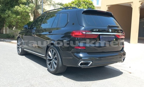 Buy Used BMW X7 Blue Car in Asgabat in Asgabat Buy Used BMW X7 Blue Car in Asgabat in Asgabat