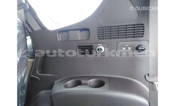 Buy Import Hyundai Santa Fe White Car in Import - Dubai in Ahal Buy Import Hyundai Santa Fe White Car in Import - Dubai in Ahal