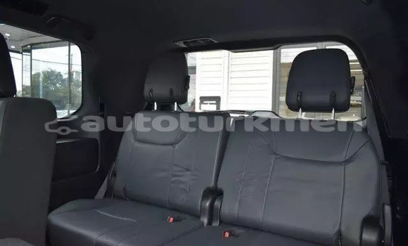 Buy Used Lexus LX 570 White Car in Balkanabat in Balkan Buy Used Lexus LX 570 White Car in Balkanabat in Balkan