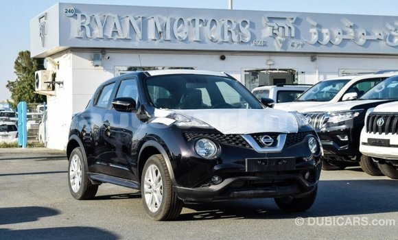 Buy Import Nissan Juke Black Car in Import - Dubai in Ahal Buy Import Nissan Juke Black Car in Import - Dubai in Ahal