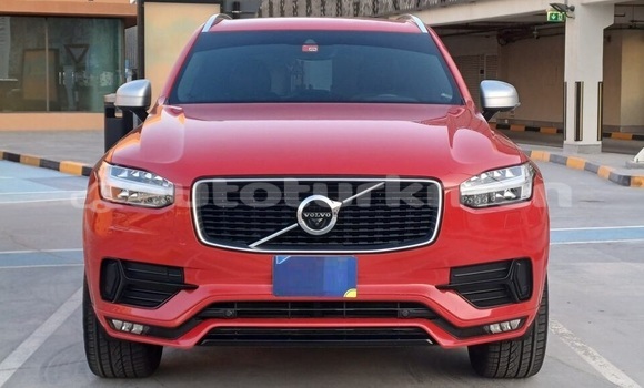 Buy Used Volvo XC90 Black Car in Asgabat in Asgabat Buy Used Volvo XC90 Black Car in Asgabat in Asgabat