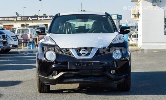 Buy Import Nissan Juke Black Car in Import - Dubai in Ahal Buy Import Nissan Juke Black Car in Import - Dubai in Ahal