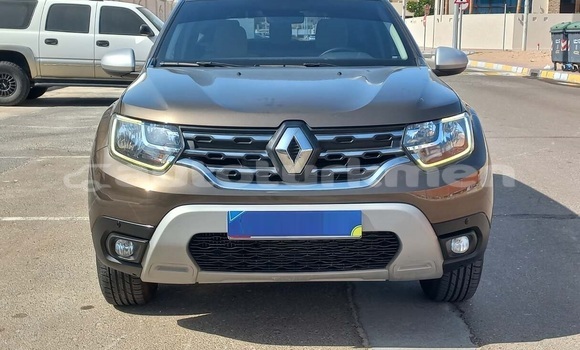Buy Used Renault Duster Other Car in Asgabat in Asgabat Buy Used Renault Duster Other Car in Asgabat in Asgabat
