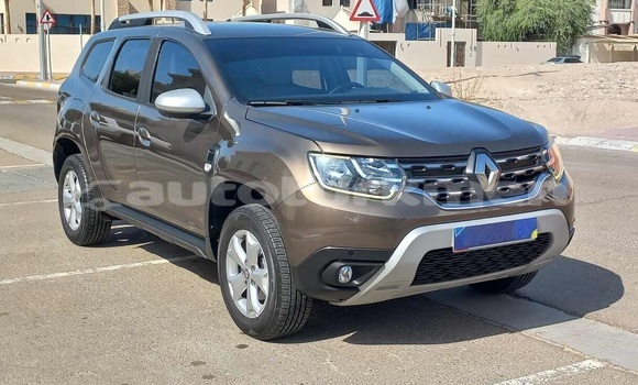 Buy Used Renault Duster Other Car in Asgabat in Asgabat Buy Used Renault Duster Other Car in Asgabat in Asgabat