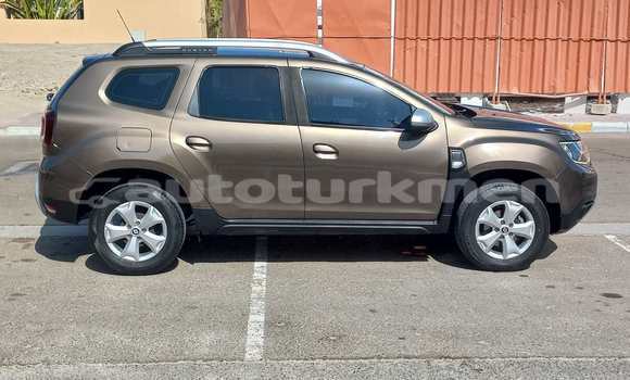 Buy Used Renault Duster Other Car in Asgabat in Asgabat Buy Used Renault Duster Other Car in Asgabat in Asgabat