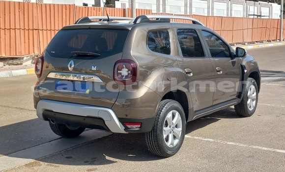 Buy Used Renault Duster Other Car in Asgabat in Asgabat Buy Used Renault Duster Other Car in Asgabat in Asgabat