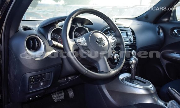 Buy Import Nissan Juke Black Car in Import - Dubai in Ahal Buy Import Nissan Juke Black Car in Import - Dubai in Ahal