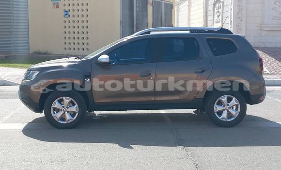 Buy Used Renault Duster Other Car in Asgabat in Asgabat Buy Used Renault Duster Other Car in Asgabat in Asgabat