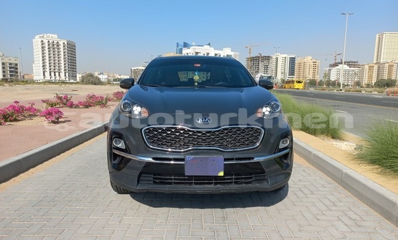 Buy Used Kia Sportage Other Car in Asgabat in Asgabat Buy Used Kia Sportage Other Car in Asgabat in Asgabat