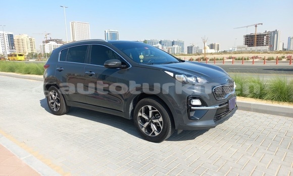 Buy Used Kia Sportage Other Car in Asgabat in Asgabat Buy Used Kia Sportage Other Car in Asgabat in Asgabat