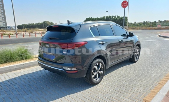 Buy Used Kia Sportage Other Car in Asgabat in Asgabat Buy Used Kia Sportage Other Car in Asgabat in Asgabat