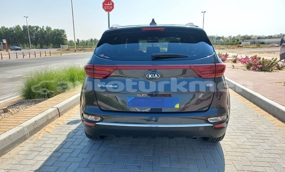 Buy Used Kia Sportage Other Car in Asgabat in Asgabat Buy Used Kia Sportage Other Car in Asgabat in Asgabat