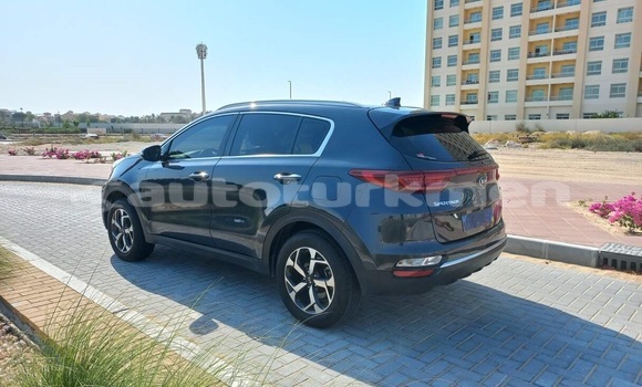 Buy Used Kia Sportage Other Car in Asgabat in Asgabat Buy Used Kia Sportage Other Car in Asgabat in Asgabat