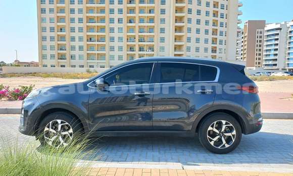 Buy Used Kia Sportage Other Car in Asgabat in Asgabat Buy Used Kia Sportage Other Car in Asgabat in Asgabat