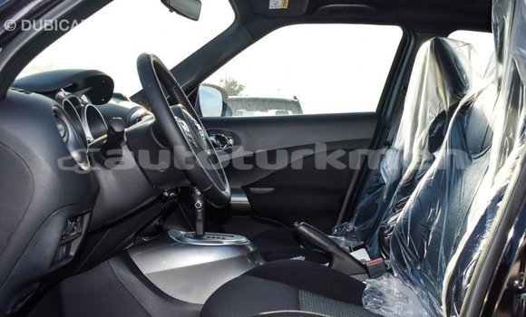 Buy Import Nissan Juke Black Car in Import - Dubai in Ahal Buy Import Nissan Juke Black Car in Import - Dubai in Ahal