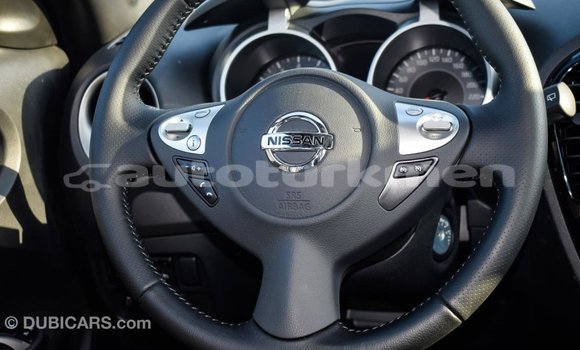 Buy Import Nissan Juke Black Car in Import - Dubai in Ahal Buy Import Nissan Juke Black Car in Import - Dubai in Ahal