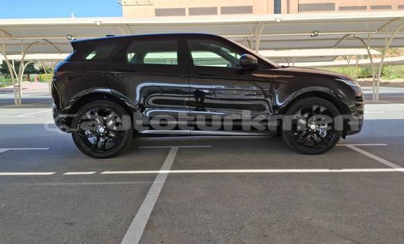Buy Used Range Rover Evoque Black Car in Asgabat in Asgabat Buy Used Range Rover Evoque Black Car in Asgabat in Asgabat