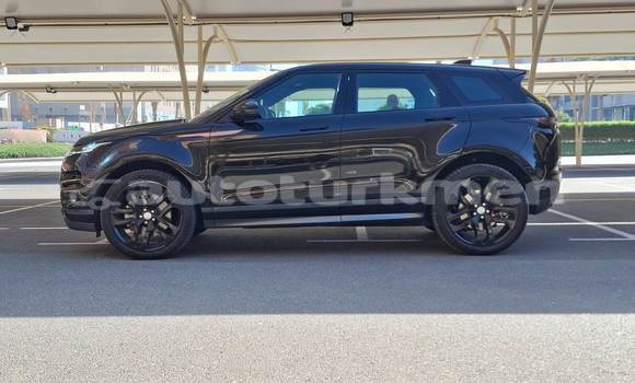 Buy Used Range Rover Evoque Black Car in Asgabat in Asgabat Buy Used Range Rover Evoque Black Car in Asgabat in Asgabat