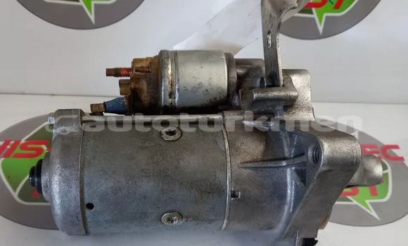 Buy Nissan Starter Motor. in Asgabat in Asgabat Buy Nissan Starter Motor. in Asgabat in Asgabat