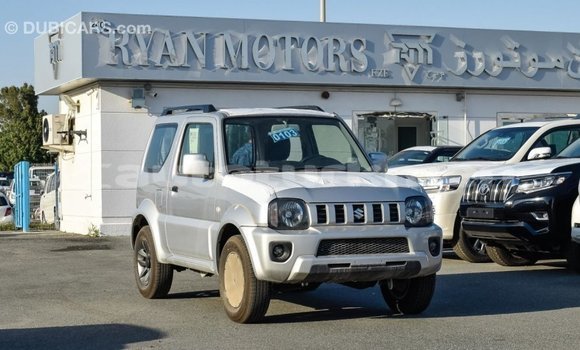 Buy Import Suzuki Jimny Other Car in Import - Dubai in Ahal Buy Import Suzuki Jimny Other Car in Import - Dubai in Ahal